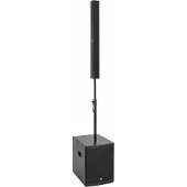 Omnitronic ROD-1283 système sono à colonne actif