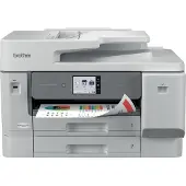 Brother MFC-J6975DW - Imprimante à jet d'encre