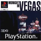 Midnight In Vegas Ps1