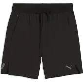 Puma Pwrmode 7´ Sweat Shorts Noir M Homme