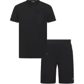 G-Star D29469-01 Short Sleeve Pyjama Noir S Homme