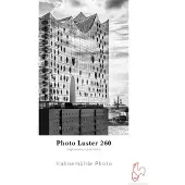 Hahnemuhle Photo Luster 260g Rol 432mm x 30m