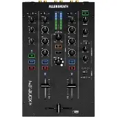 Allen & Heath Gal61932004 Audio Mixer Argenté