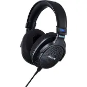 M-AUDIO Casque de studio Sony MDR-MV1