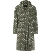 G-Star D29431-01 Bathrobe Vert XL Femme
