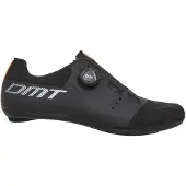 Dmt Chaussures KR4 2025 Noir Orange Unisexe, Taille 46 - EUR