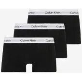 Calvin Klein Boxers Lv00nb4392 3 Unités