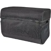 BRN Easyride Handlebar Bag Noir