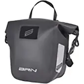 BRN Avventura 6l Pannier Noir