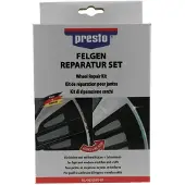 Presto Kit De Rãparation Pour Jantes - European Aerosols