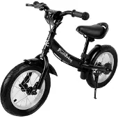 Spiel Werk Vélo Street enfant Noir