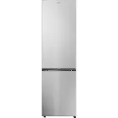Candy Réfrigérateur combiné 60cm 409l nofrost - - ECN2CQTEX206 -