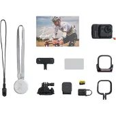 Insta360 Pack cyclisme GO Ultra Premium