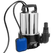 Monzana Pompe à eau submersible 11500 débit l/h