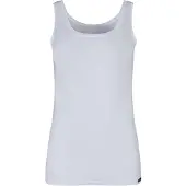 Skiny Maillot de corps ' Cotton Essentials ' blanc