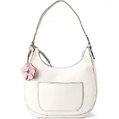 Gabor Sac bandoulière blanc
