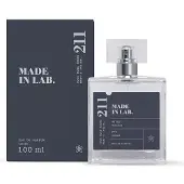 Made in Lab 211 Lab 100 ml EDP Unisex Parfum Eau de Parfum