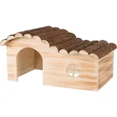 Trixie Maison Des Rongeurs Hanna 41x21x23 Cm