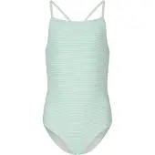 ZigZag Maillot de bain 1 pièce enfant Klaudia