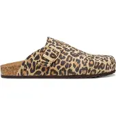 Geox Brionia R D65y3j000bs Sandals Marron EU 36 Femme