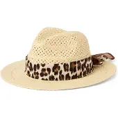 Marie Lund Chapeaux sable