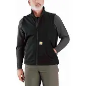 Carhartt Rain Defender Vest Noir M Homme