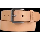 Carhartt Saddle Classic Ceinture en cuir Taille