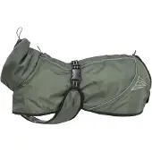 Trixie Explore Thermo Winter Dog Jacket Vert 70 cm