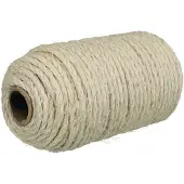 Trixie Corde De Remplacement En Sisal Naturel