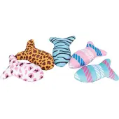 Trixie 41117 Plush 60 Units Multicolore 8 cm