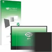 Upscreen Filtre anti-regard Spy Shield (15.60", 16:9)