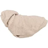 Trixie Carson hoodie, XS: 27 cm, sand (XS, Pull pour chien)