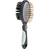 Trixie Petite brosse double face