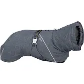 Hurtta Expedition Parka II, blackberry 45 (45, Manteau pour chien)