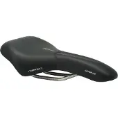 Selle Royal Brave Athletic Saddle Argenté 318 mm