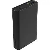 Mophie Powerstation Pro 20000 Mah Noir