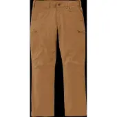 Carhartt Slim Straight Buffalo Pantalon Taille