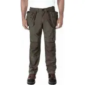 Carhartt Relaxed Straight Steel Rugged Flex Ripstop Double-Front Cargo Pantalon