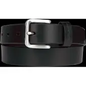 Carhartt Ceinture en cuir pour dames Taille