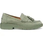 Geox Spherica Ec1 Shoes Vert EU 38 Femme