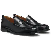 HUGO Chaussure basse 'Varian' noir