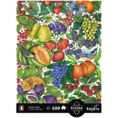 SentoSphere Les Fruits D'Eté