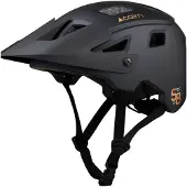 Cairn Lava Rental Mtb Helmet Noir 58-62 cm