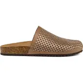 Geox Brionia R D65y3g000au Sandals Marron EU 39 Femme
