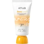 ANUA KPop Demon Hunters Zero-Cast Moisturising Finish SPF50 Sunscreen 50ml