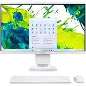Acer Aspire S27, S27B-UGMTL-H, Tout-en-un, 27" FHD, Intel Core Ultra 7, 32 Go RAM, 1 To SSD, Intel ARC Graphics