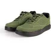 Endura Hummvee Mtb Shoes Vert EU 41 1/2 Homme