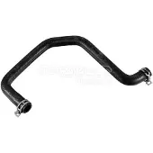 METZGER Tuyau de radiateur Tuyau d'eau pour RENAULT Twingo III à hayon (BCM) 2421705