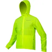Endura Hummvee Wp Shell Jacket Jaune 2XL Homme
