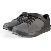 Endura Burner Mt500 Mtb Shoes Noir EU 41 1/2 Homme